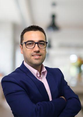 Endrit Hoxhaj - Eagles World Realty