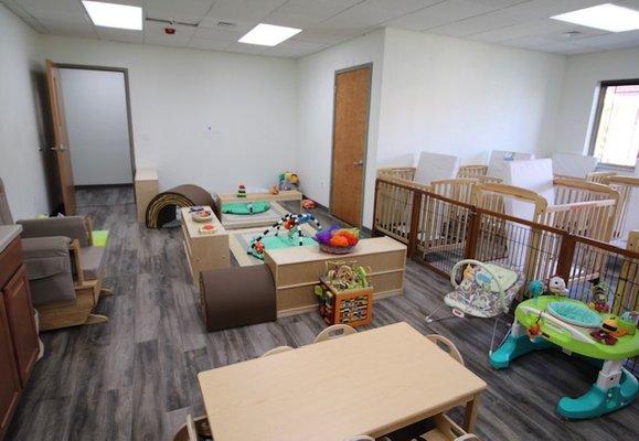 Waypoint Early Learning Center