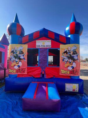 Happy Bounce House