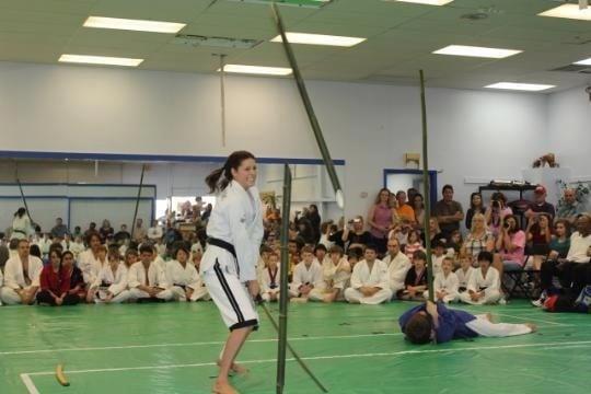 Sweetwater Martial Arts