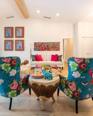 Melissa Bendett Designs