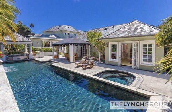 Listing in Laguna Beach, CA