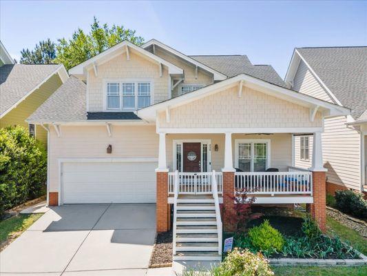 The Blackwell Group of Keller Williams Elite Realty