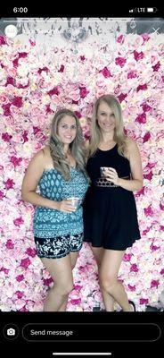 What a great girls day!