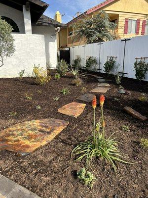 De La Valle Tree Service