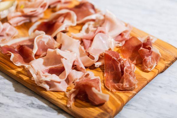 Ginger Sapori e Salute