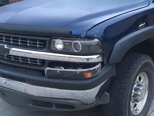 Buddy's Paint & Body