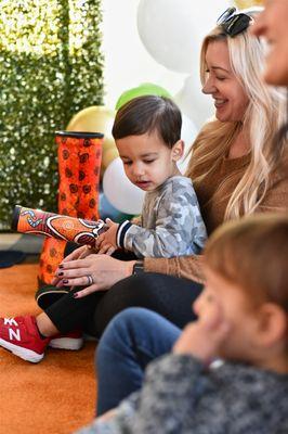 Rockness Music - Jersey City/Liberty Harbor