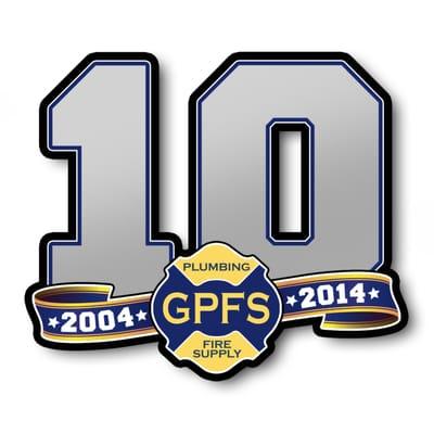 GPFS Plumbing & Fire Supply