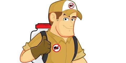 Mr. Bug Killer, Inc.