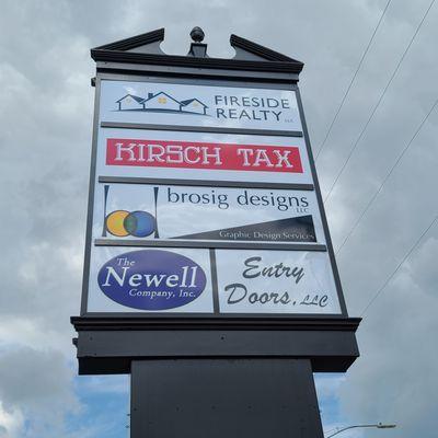 Fireside Realty