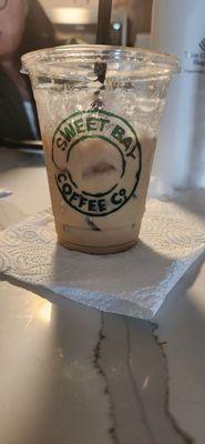 Sweet Bay Coffee Eastside