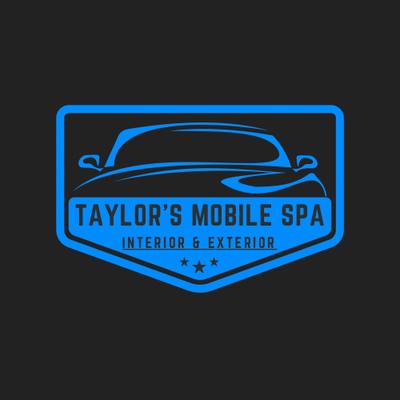 Taylor’s Mobile Spa