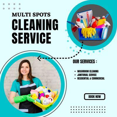 Royal Touch Cleaning Services