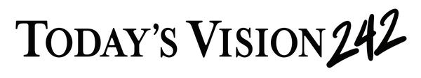 Today's Vision 242