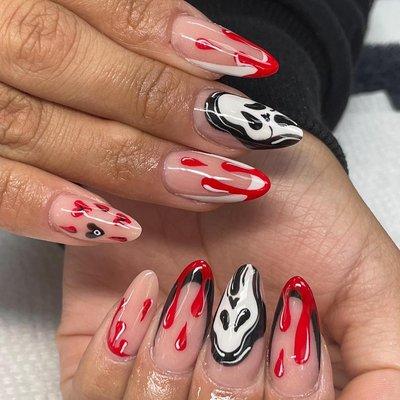 Passion Nail & Beauty Salon