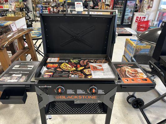 Blackstone (on sale)