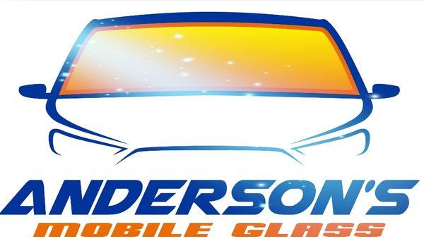 Andersons Mobile Glass