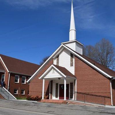 Beech St Presbyterian Church