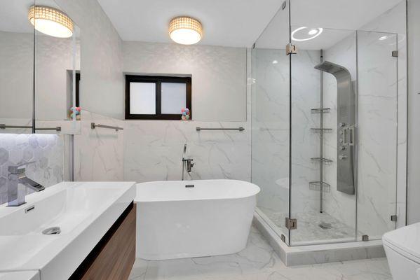 The Oscar Arellano Team - Berkshire Hathaway