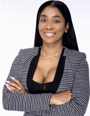 Tanya Williston - Grant And Associates