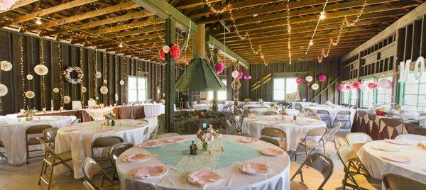 Twinlow Methodist Camp & Retreat Center