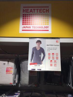 What you know bout that Japan Technology?