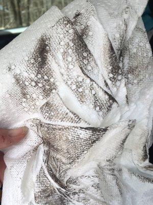 Very disappointed! Paid $10 for nothing!!