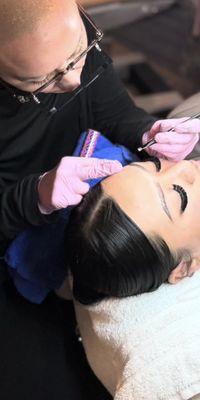 Third Eye Beauty Lounge