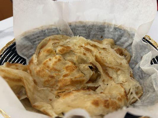 Parotta