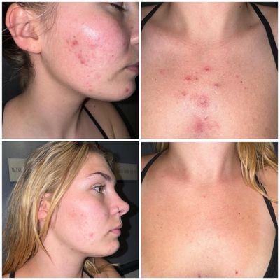 Elemental Massage Therapy