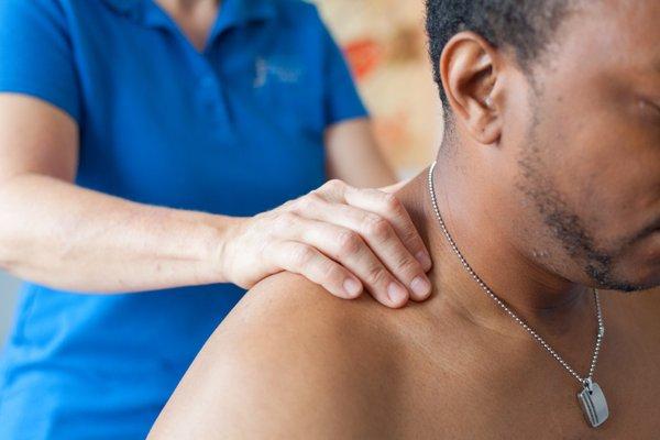 Peachtree City Myofascial Release