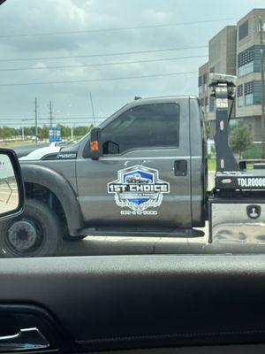 I hope this isn't someone assisting you anytime soon