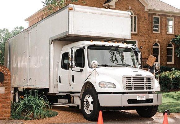 Beaver Creek Moving and Packing