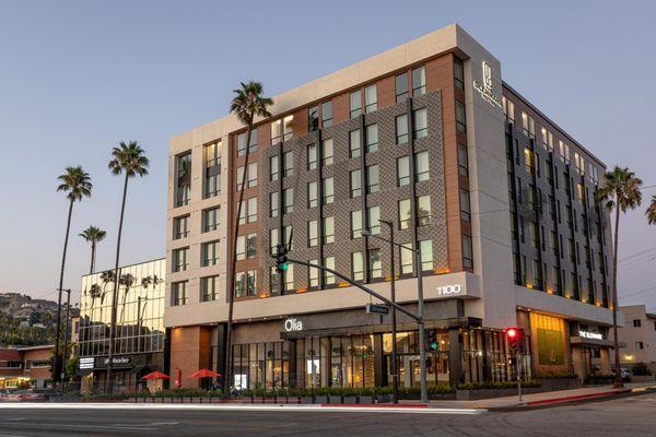 The Glenmark, Glendale, A Tribute Portfolio Hotel
