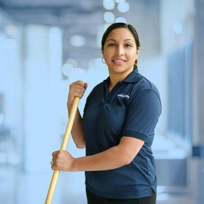 Buildingstars Commercial Cleaning Solutions