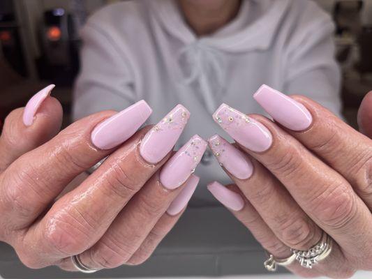 Natural Nails & Spa