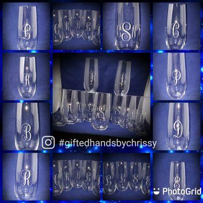 Gifted Hands by Chrissy