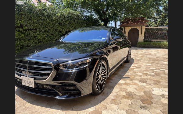 Prime Shine Detailing