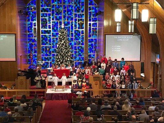 St. Peter's Lutheran