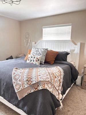 Mountain Mamas Cleaning