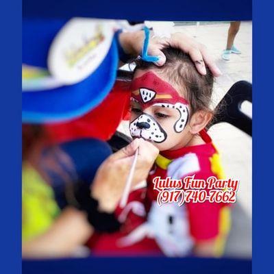 LuLus Fun Party Rentals