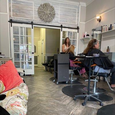 Kathleen's Hair Boutique