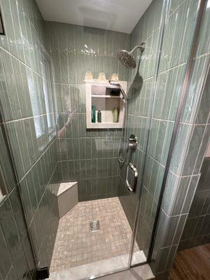 Crescenta-Canada Ceramic Tile