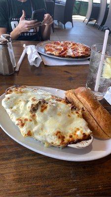 Carlton's Italian Restaurant & Catering