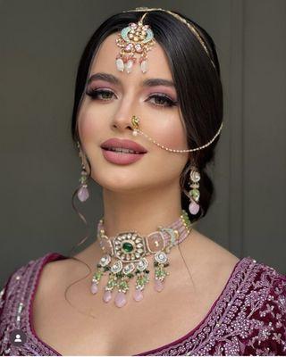 Beauty By Touch Salon