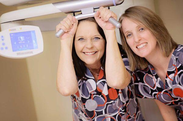 Family Dentistry of Neosho