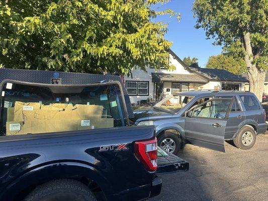 Auto Glass Specialists