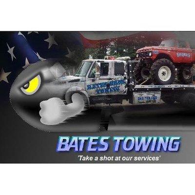 Bates Bros Towing