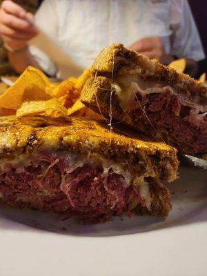 Mainstreet Bar & Grill